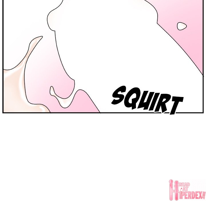 Miss Announcer chapter 4 page 61