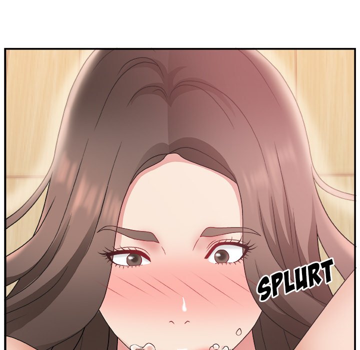 Miss Announcer chapter 4 page 62