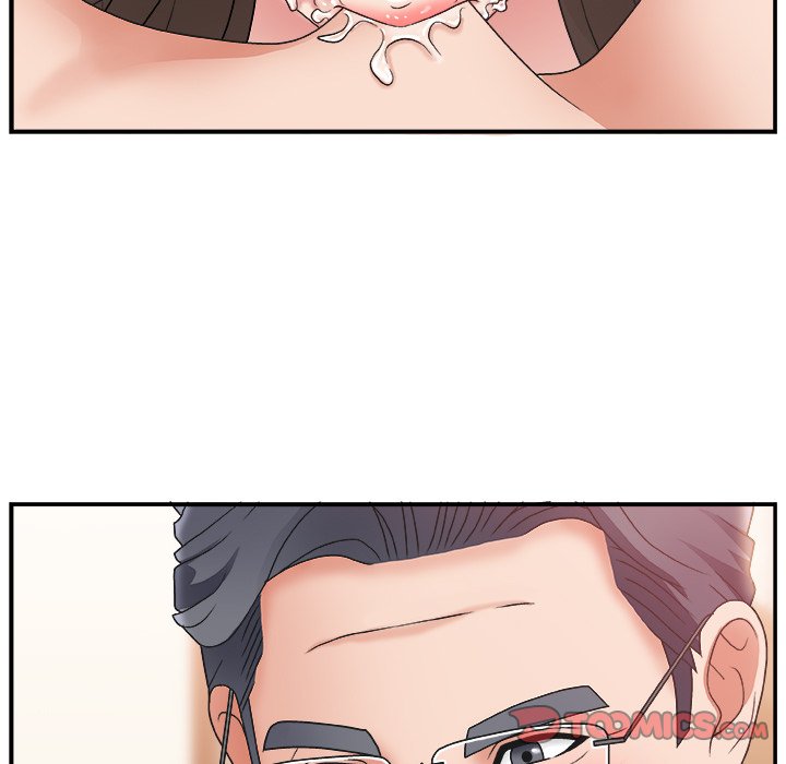 Miss Announcer chapter 4 page 63
