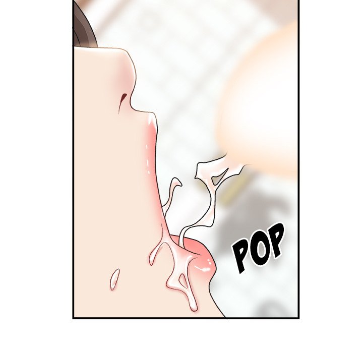 Miss Announcer chapter 4 page 65