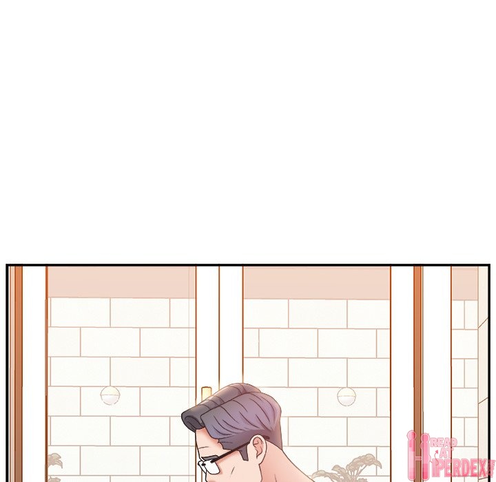 Miss Announcer chapter 4 page 66