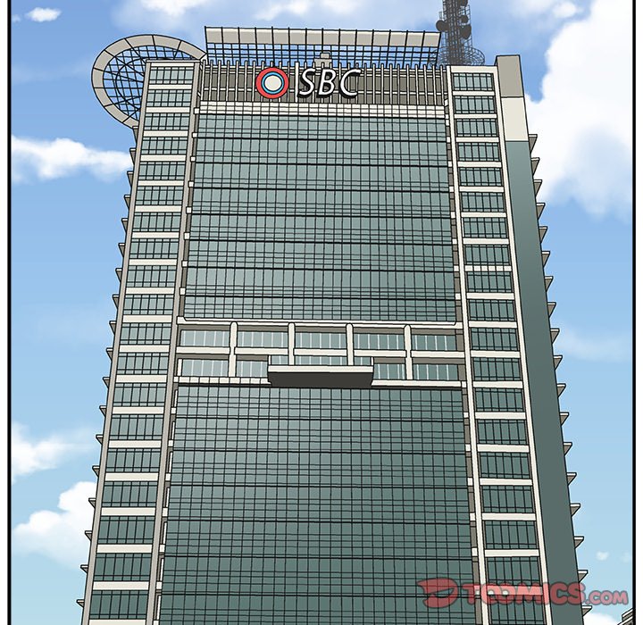 Miss Announcer chapter 4 page 75