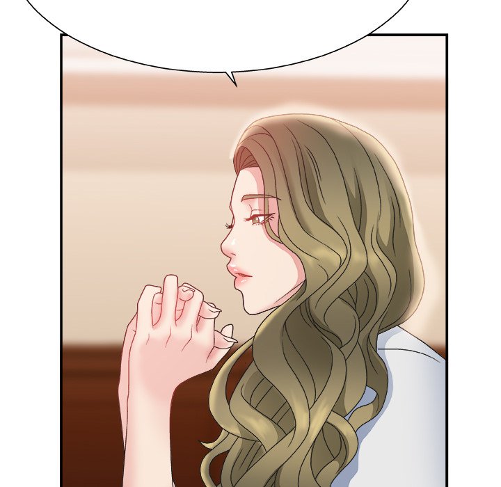 Miss Announcer chapter 4 page 95