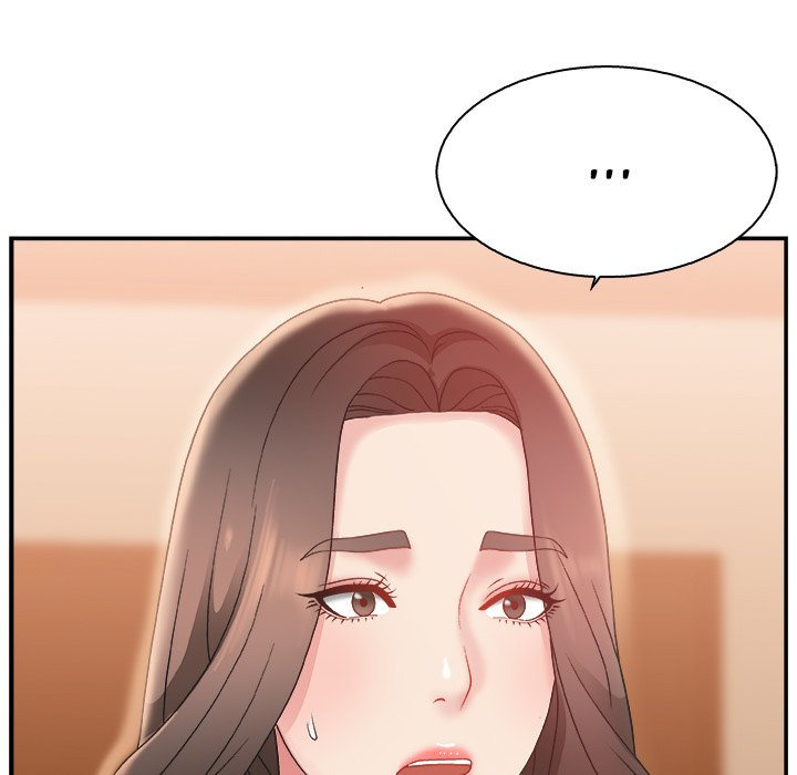Miss Announcer chapter 4 page 100