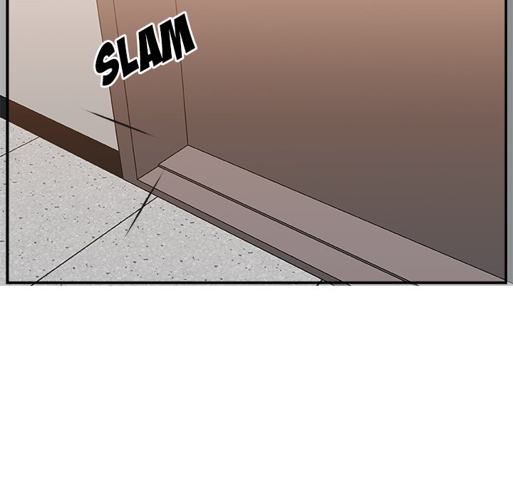 Miss Announcer chapter 4 page 104