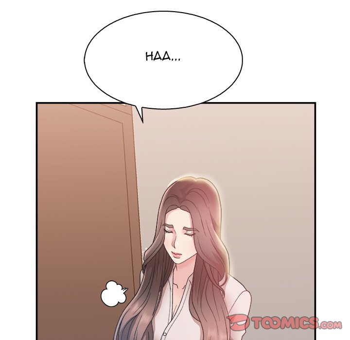 Miss Announcer chapter 4 page 105
