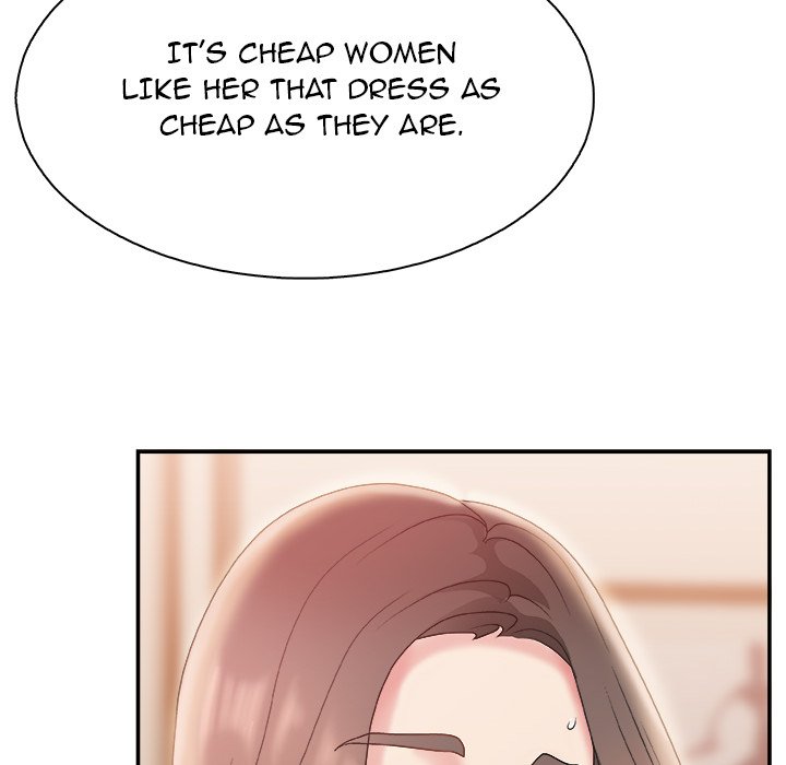 Miss Announcer chapter 4 page 115