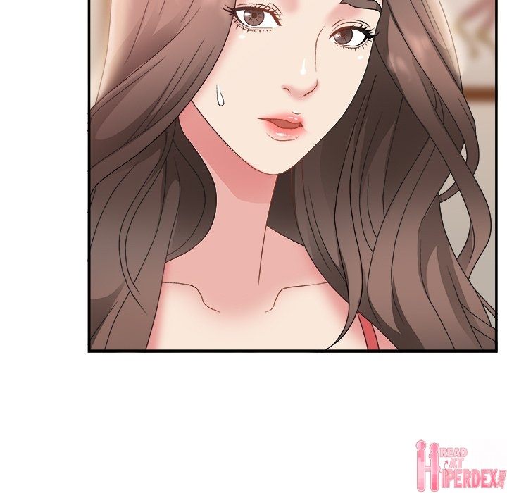 Miss Announcer chapter 4 page 116