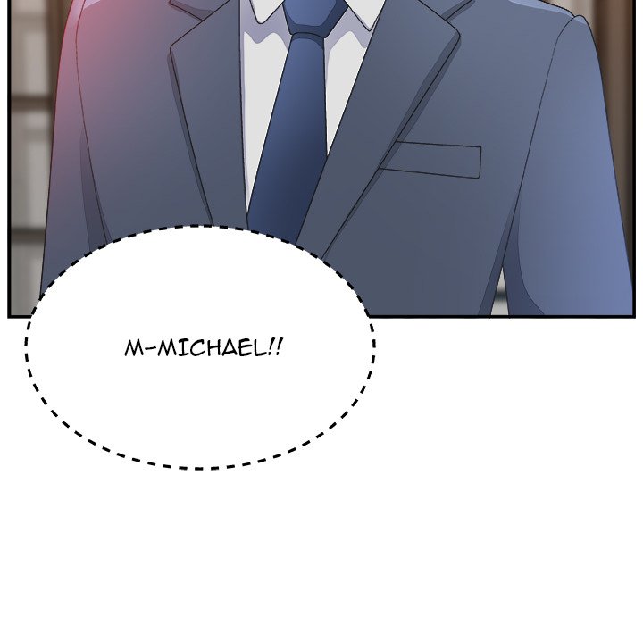 Miss Announcer chapter 4 page 120