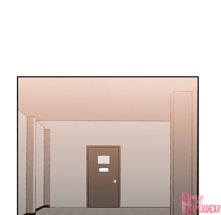 Miss Announcer chapter 4 page 126