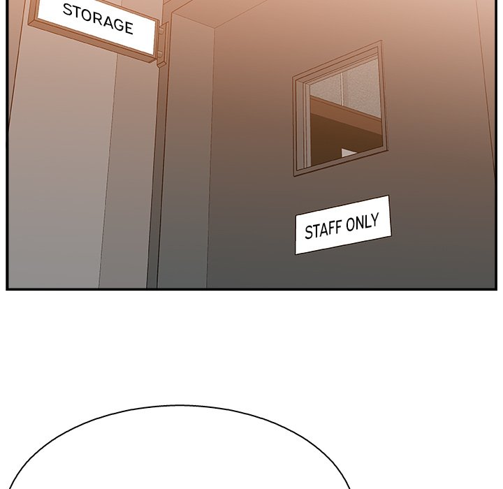 Miss Announcer chapter 4 page 128