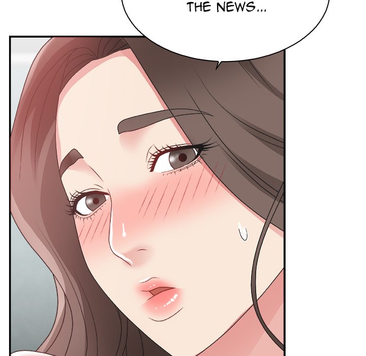 Miss Announcer chapter 4 page 133