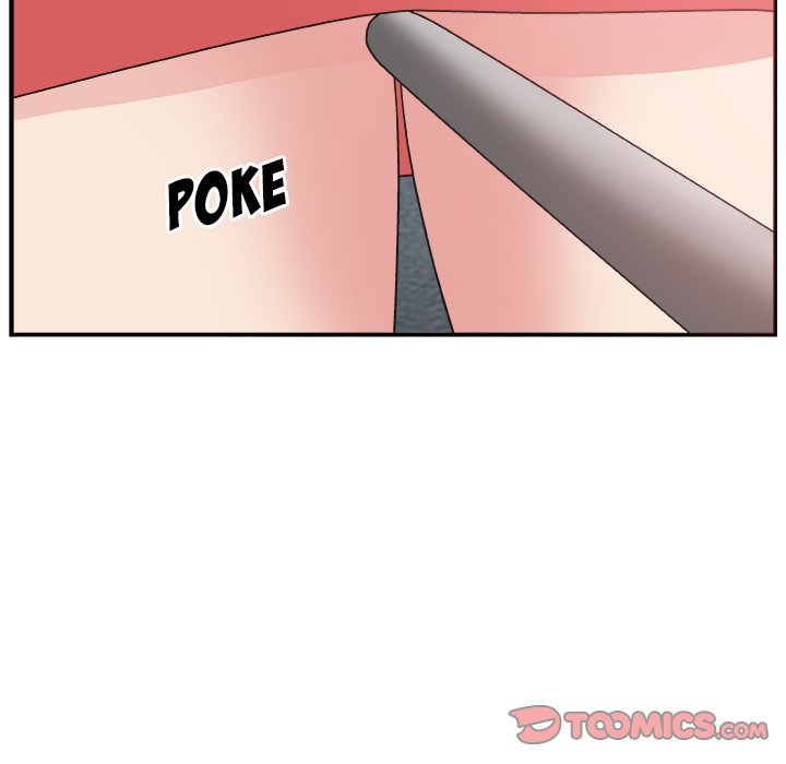 Miss Announcer chapter 4 page 135