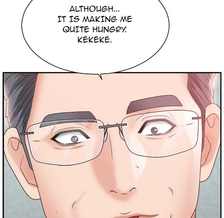 Miss Announcer chapter 4 page 139