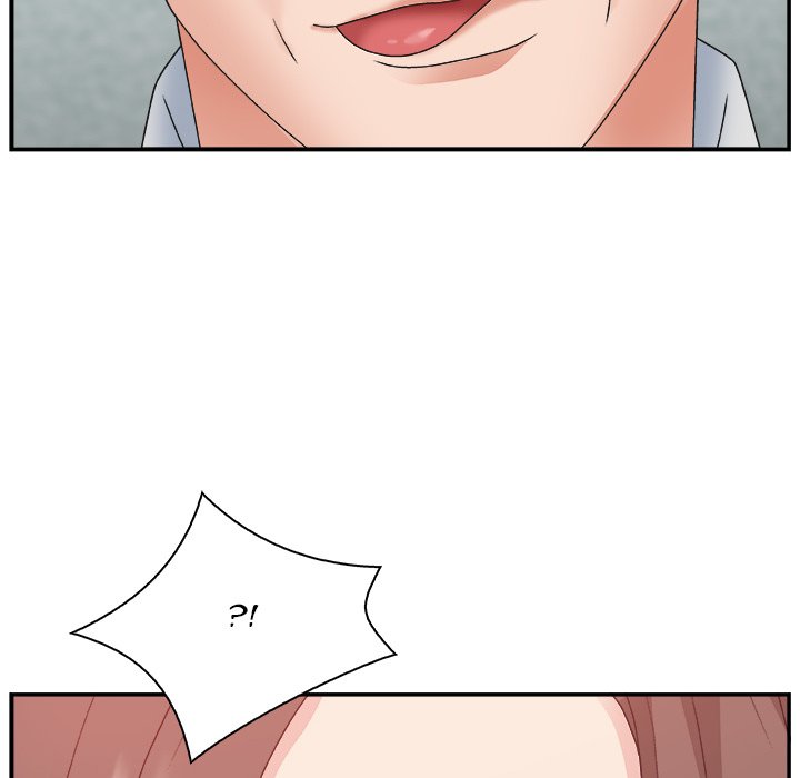 Miss Announcer chapter 4 page 140