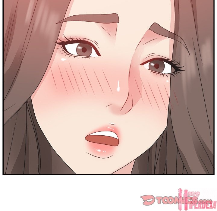 Miss Announcer chapter 4 page 141