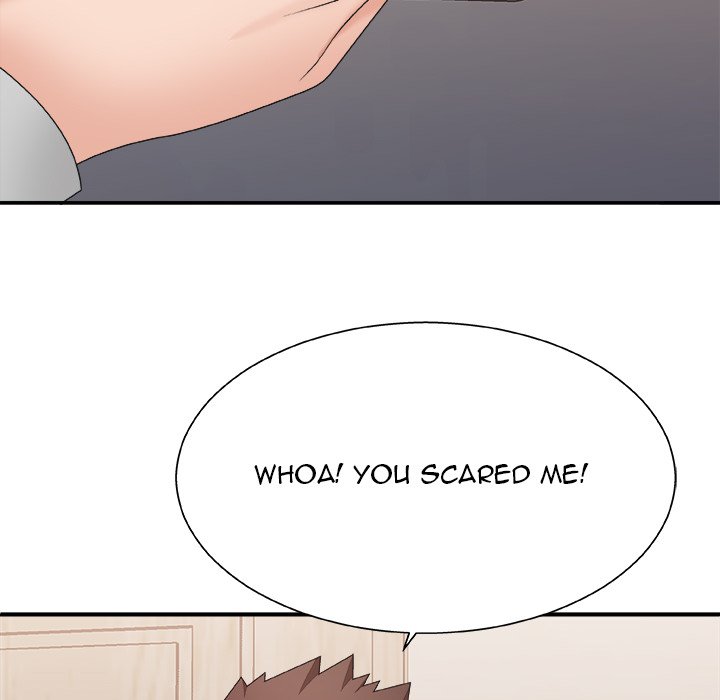 Miss Announcer chapter 40 page 8