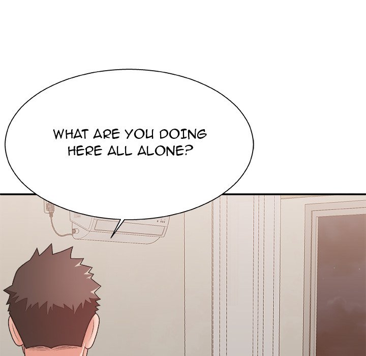 Miss Announcer chapter 40 page 10