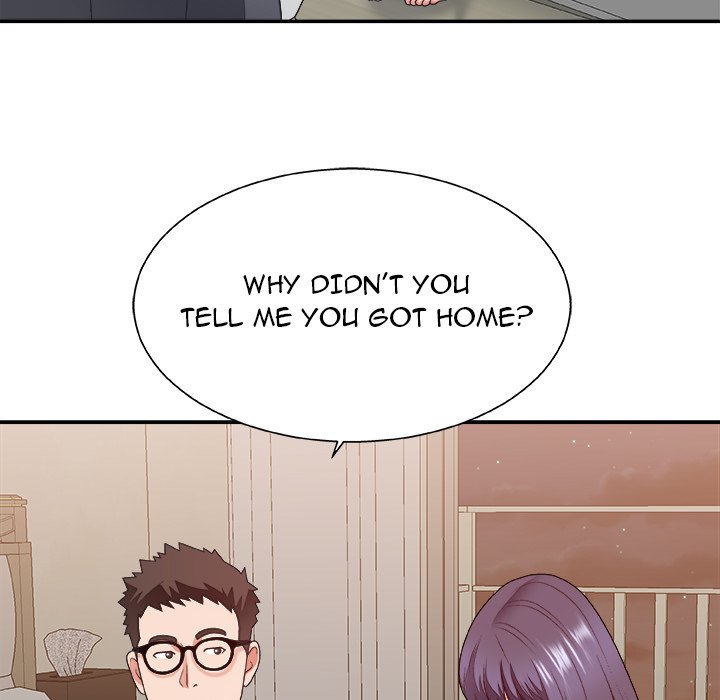 Miss Announcer chapter 40 page 12