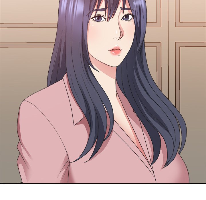 Miss Announcer chapter 40 page 18