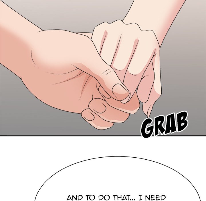 Miss Announcer chapter 40 page 25