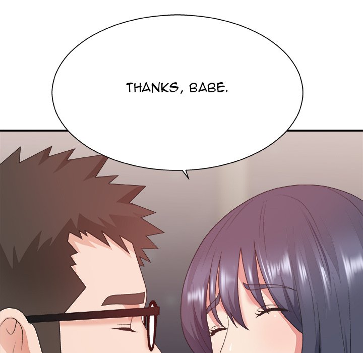 Miss Announcer chapter 40 page 35