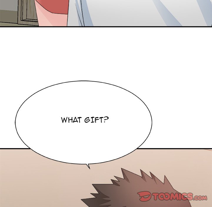 Miss Announcer chapter 40 page 39