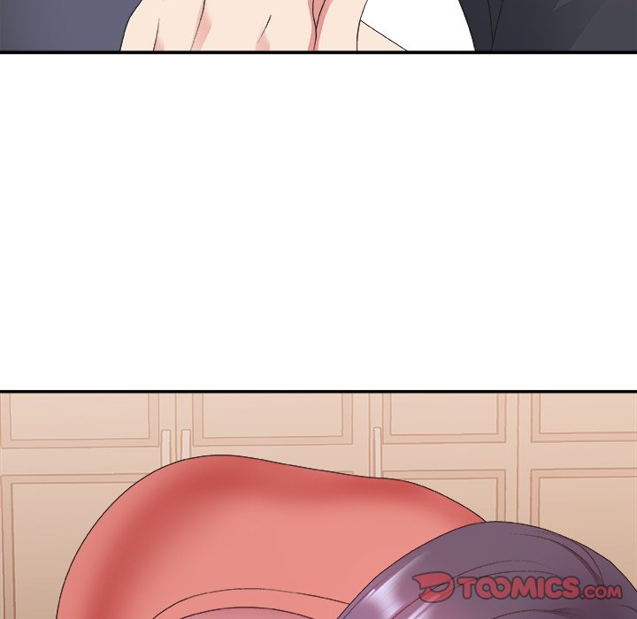 Miss Announcer chapter 40 page 51