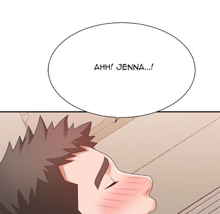 Miss Announcer chapter 40 page 53