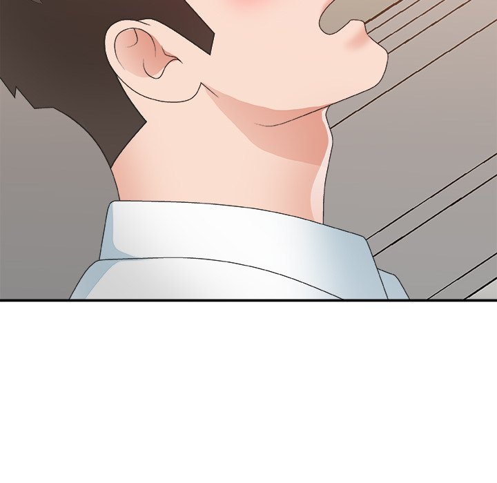 Miss Announcer chapter 40 page 54