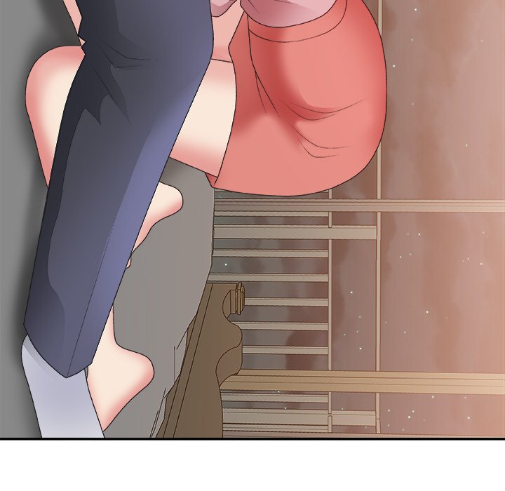 Miss Announcer chapter 40 page 58