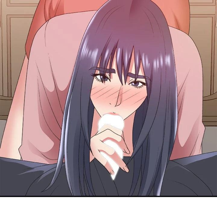 Miss Announcer chapter 40 page 62