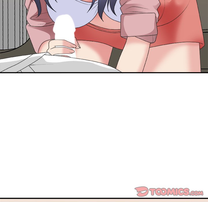 Miss Announcer chapter 40 page 69
