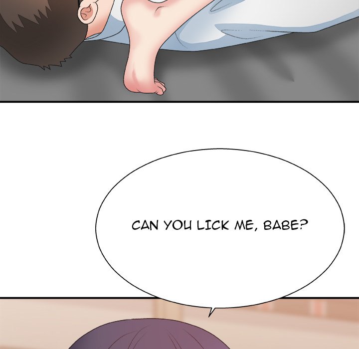 Miss Announcer chapter 40 page 78