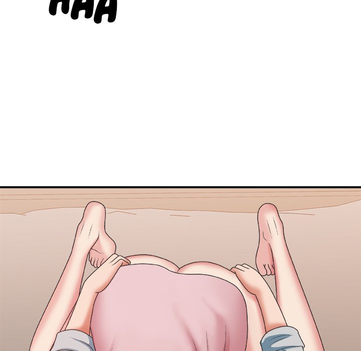 Miss Announcer chapter 40 page 83