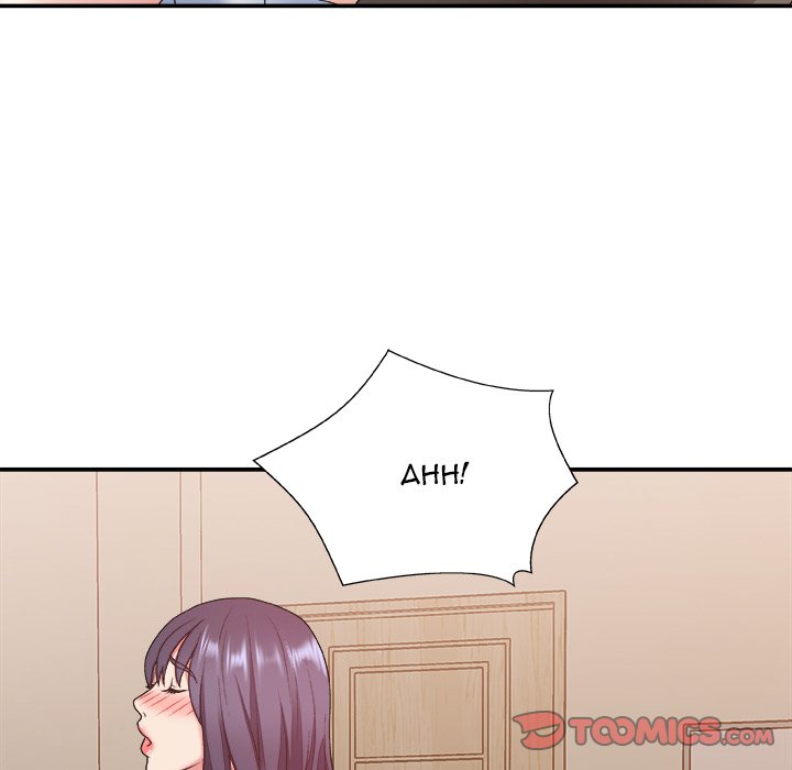 Miss Announcer chapter 40 page 87