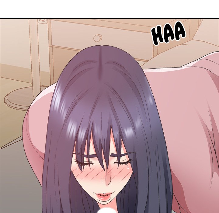 Miss Announcer chapter 40 page 98