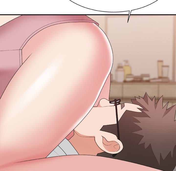 Miss Announcer chapter 40 page 100