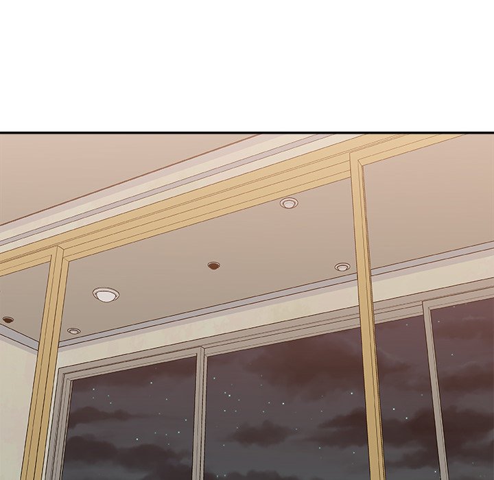 Miss Announcer chapter 40 page 120