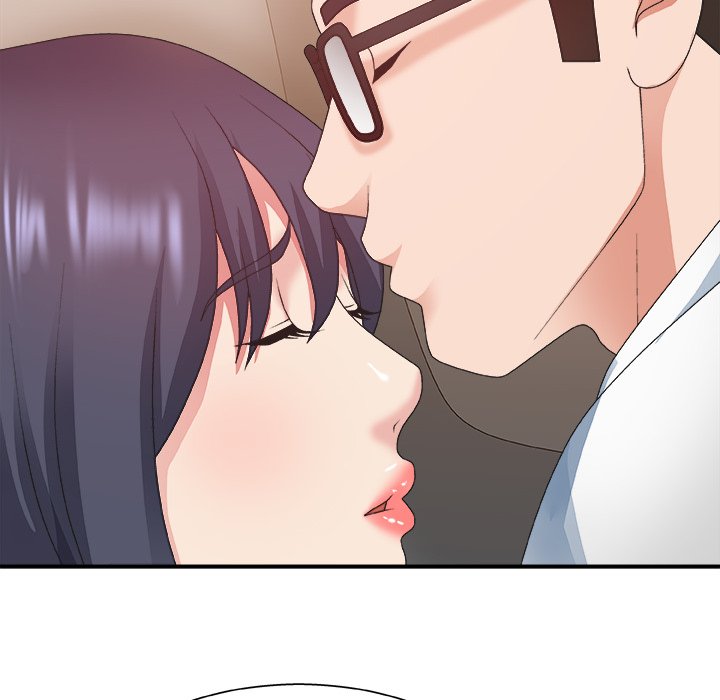 Miss Announcer chapter 40 page 124