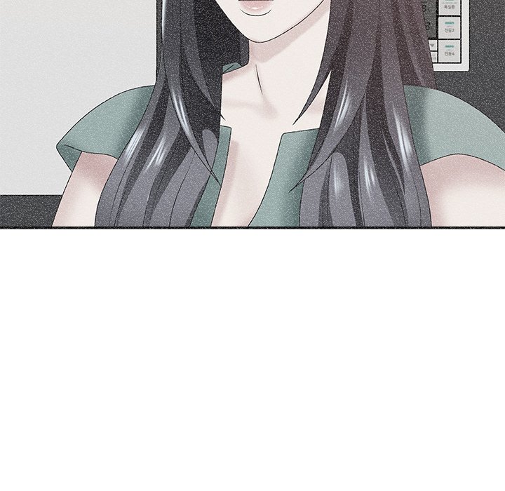 Miss Announcer chapter 40 page 128