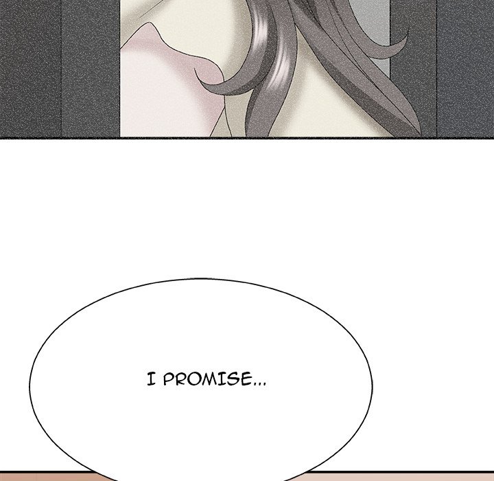 Miss Announcer chapter 40 page 130
