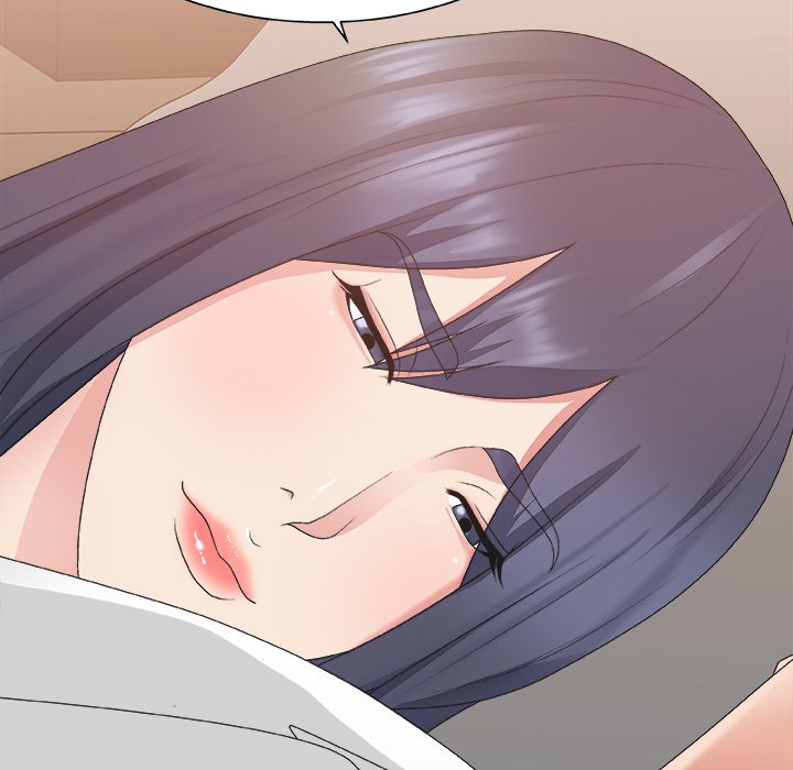 Miss Announcer chapter 40 page 131