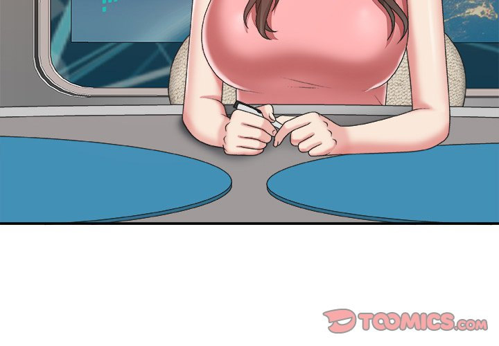 Miss Announcer chapter 41 page 3