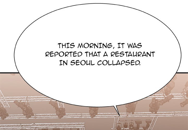 Miss Announcer chapter 41 page 4