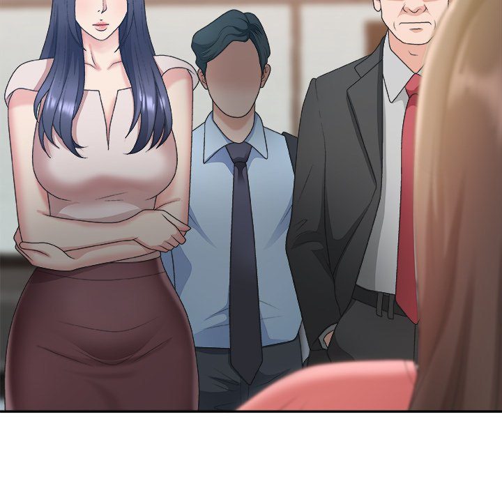 Miss Announcer chapter 41 page 7