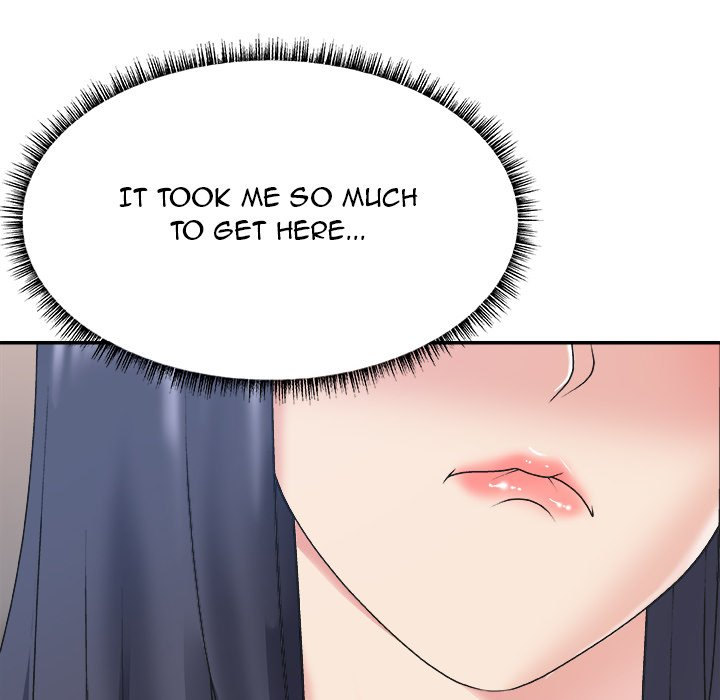 Miss Announcer chapter 41 page 8