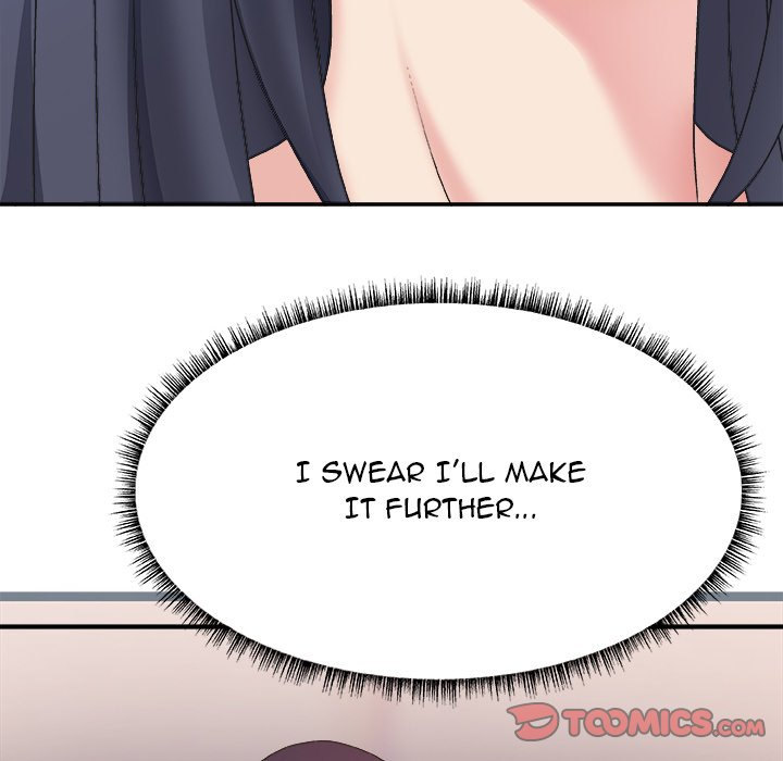 Miss Announcer chapter 41 page 9