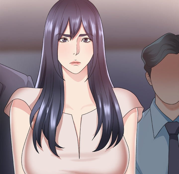 Miss Announcer chapter 41 page 10