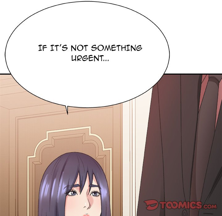 Miss Announcer chapter 41 page 27